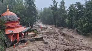 Photo of Cloudburst in Doda: जम्मू के डोडा में बादल फटने से तबाही, 3 की मौत, सीएम उमर अब्दुल्ला बोले- हालात गंभीर