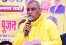 Photo of यूपी पंचायत चुनाव से पहले ओपी राजभर के विभाग के इस आदेश ने मचाई खलबली, ग्राम प्रधानों से जुड़ा था मामला