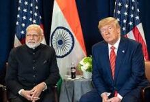 Photo of ट्रंप की टैरिफ पॉलिसी से डरने की जरूरत नहीं… आ गई बड़ी खबर, भारत 2038 में ही बन जाएगा बड़ी सुपरपावर]