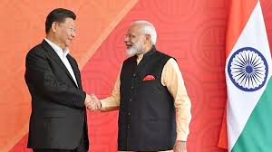 Photo of India-China Relation: शी जिनपिंग का वो सीक्रेट लेटर… जिसने ट्रंप के टैरिफ से पहले ही भारत-चीन के रिश्ते सुधारने की रख दी नींव!