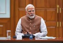 Photo of GST रिफॉर्म पर सरकार के प्रस्ताव पर इन 8 राज्यों ने उठाए सवाल, काउंसिल की मीटिंग में रखेंगे ये डिमांड