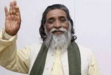 Photo of जब हेमंत सोरेन ने पूछा, ‘बाबा, आपको दिशोम गुरु क्यों कहते हैं?’ ये था जवाब, बेटे की जुबानी शिबू सोरेन की कहानी