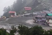 Photo of उत्तराखंड के धराली में भीषण तबाही की सामने आईं सेटेलाइट तस्वीरें, बादल फटने की वजह का भी खुलासा