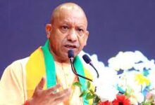 Photo of श्री कृष्ण जन्माष्टमी के दिन मथुरा जाएंगे CM योगी, 645 करोड़ की परियोजना का करेंगे शिलान्यास