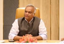 Photo of कर्नाटक में प्रियांक खरगे का भाजपा पर करारा हमला