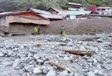 Photo of उत्तराखंड : प्रदेश में अकेले उत्तरकाशी में 70% बगीचे तबाह