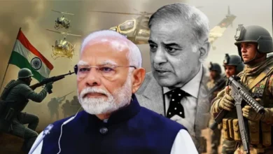 Photo of ऑपरेशन सिंदूर के बाद भारत उठाएगा बड़ा कदम! पाकिस्तान-चीन को यूएन पीसकीपिंग मिशन से करेगा बाहर, नहीं भेजेगा न्योता