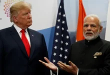 Photo of ट्रंप के टैरिफ प्रेशर के बाद भारत ने ठंडे बस्ते में डाली करोड़ों की हथियार-एयरक्राफ्ट डील? सरकार ने दिया जवाब