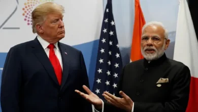 Photo of ट्रंप के टैरिफ प्रेशर के बाद भारत ने ठंडे बस्ते में डाली करोड़ों की हथियार-एयरक्राफ्ट डील? सरकार ने दिया जवाब