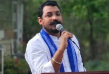 Photo of चंद्रशेखर आजाद की पार्टी का बड़ा ऐलान, AIMIM के साथ मिलकर लड़ सकते हैं चुनाव