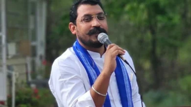 Photo of चंद्रशेखर आजाद की पार्टी का बड़ा ऐलान, AIMIM के साथ मिलकर लड़ सकते हैं चुनाव