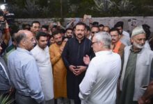 Photo of किश्तवाड़ में 60 शव मिले, तीसरे दिन भी बचाव अभियान जारी