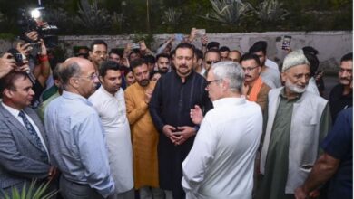 Photo of किश्तवाड़ में 60 शव मिले, तीसरे दिन भी बचाव अभियान जारी
