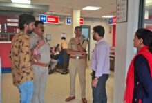 Photo of जबलपुर में दिनदहाड़े करोड़ों की बैंक लूट