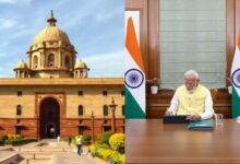 Photo of 78 साल बाद इस नए जगह पर शिफ्ट होने वाला है प्रधानमंत्री कार्यालय