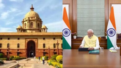 Photo of 78 साल बाद इस नए जगह पर शिफ्ट होने वाला है प्रधानमंत्री कार्यालय