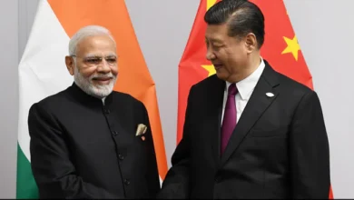 Photo of प्रधानमंत्री मोदी और पुतिन का स्वागत करेंगे जिनपिंग, अमेरिका से तनाव के बीच कहा – ‘हमारे संबंध…’