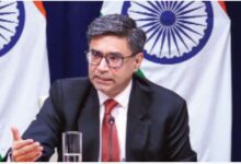 Photo of मोदी-जिनपिंग वार्ता के जरिये US को बड़ा संदेश देने की तैयारी में 20 देश
