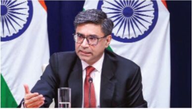 Photo of मोदी-जिनपिंग वार्ता के जरिये US को बड़ा संदेश देने की तैयारी में 20 देश