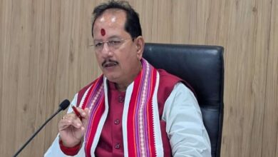 Photo of बिहार में  विजय सिन्हा का तेजस्वी यादव पर पलटवार