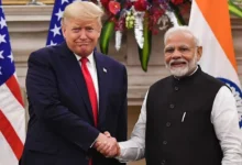 Photo of ‘PM मोदी से हाथ मिलाकर पीठ में छुरा घोंप सकते हैं ट्रंप’, अमेरिका के बड़े अर्थशास्त्री ने उठाए टैरिफ नीति पर सवाल