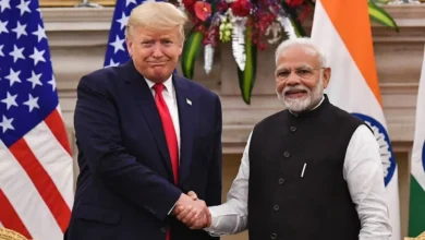 Photo of ‘PM मोदी से हाथ मिलाकर पीठ में छुरा घोंप सकते हैं ट्रंप’, अमेरिका के बड़े अर्थशास्त्री ने उठाए टैरिफ नीति पर सवाल