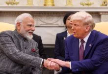 Photo of US Tariff: ‘भारत ने नहीं छोड़ा अड़ियल रवैया तो ट्रंप भी…’, टैरिफ को लेकर अमेरिकी अधिकारी ने दिया बड़ा बयान