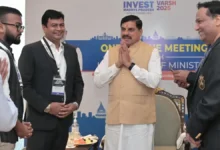 Photo of टेक्सटाइल हब बनेगा मध्यप्रदेश, CM मोहन यादव बोले- ‘उद्योगपतियों की मदद के लिए सरकार पूरी तरह तैयार’
