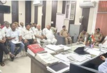 Photo of कुरुक्षेत्र : अब दुकानों के आगे रेहड़ियां नहीं होंगी खड़ी