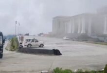 Photo of एक साल बाद फिर टूटा ग्रीष्मकालीन राजधानी का सन्नाटा