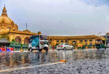 Photo of यूपी के 24 जिलों में आज भारी बारिश का अलर्ट, इन इलाकों के लिए विशेष चेतावनी