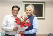 Photo of मध्य प्रदेश में मुख्य सचिव पद पर सस्पेंस