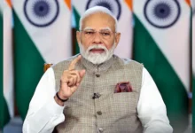 Photo of आपातकाल के अंधकार में लोकतंत्र की निर्भीक आवाज थे श्री नरेंद्र मोदी