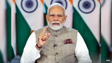 Photo of आपातकाल के अंधकार में लोकतंत्र की निर्भीक आवाज थे श्री नरेंद्र मोदी