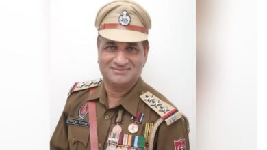 Photo of स्वतंत्रता दिवस: पंजाब के दो पुलिस अधिकारियों को    गैलेंट्री अवार्ड