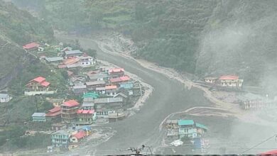Photo of उत्तरकाशी में ऋषिगंगा की आपदा के बाद भू-वैज्ञानिकों ने अर्ली वार्निंग सिस्टम बताया था जरूरी