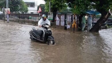 Photo of उत्तराखंड में आज पहाड़ से लेकर मैदान तक बारिश का ऑरेंज अलर्ट जारी…