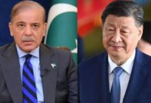 Photo of भारत की तरफ दोस्ती का हाथ और PAK को पनडुब्बी…