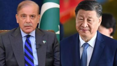 Photo of भारत की तरफ दोस्ती का हाथ और PAK को पनडुब्बी…