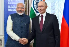 Photo of ‘रूस के ट्रेड पार्टनर पर न बनाएं दबाव, हम इसे समझेंगे थ्रेट’, ट्रंप की टैरिफ धमकी पर भारत के समर्थन में उतरे पुतिन