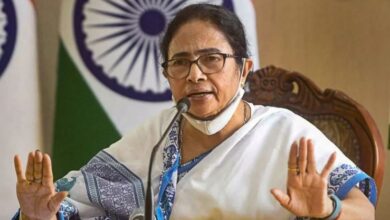 Photo of 130वें संविधान संशोधन विधेयक के लिए गठित JPC में शामिल नहीं होगी TMC