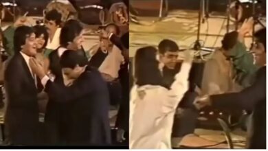 Photo of विनोद खन्ना ने पाकिस्तान के पूर्व पीएम इमरान खान का हाथ पकड़कर किया था डांस