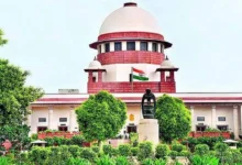 Photo of ‘कमेटी के गठन और CJI की सिफारिश में कुछ गलत नहीं, याचिकाकर्ता का आचरण भरोसे लायक…’, जस्टिस यशवंत वर्मा की याचिका SC में खारिज