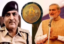 Photo of Bitcoin Scam Case: गुजरात के पूर्व विधायक और पूर्व SP पाए गए दोषी, आजीवन कारावास की सजा