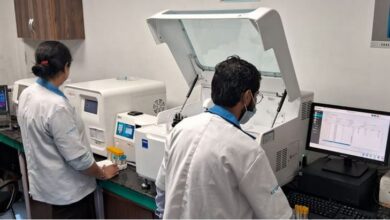 Photo of हिमाचल: आदर्श अस्पतालों में होंगे 350 टेस्ट, डिजिटल एक्सरे