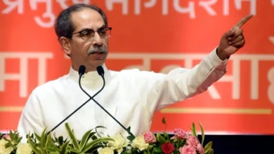 Photo of उप-राष्ट्रपति चुनाव: उद्धव ठाकरे का बड़ा बयान, ‘आज देवेंद्र फडणवीस को फोन करूंगा और कहूंगा कि…’