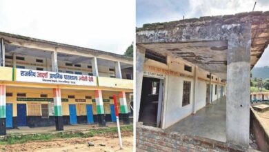 Photo of हिमाचल प्रदेश में ज्योली देवी स्कूल में ऊपरी मंजिल अनसेफ घोषित