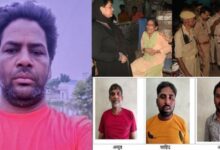 Photo of यूपी: बेटी के जन्मदिन पर पिता का कत्ल…