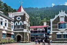 Photo of उत्तराखंड में बड़े पैमाने पर जजों का तबादला: हाईकोर्ट ने दिया आदेश…