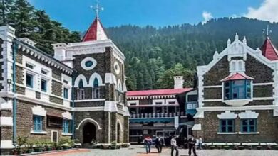 Photo of उत्तराखंड में बड़े पैमाने पर जजों का तबादला: हाईकोर्ट ने दिया आदेश…